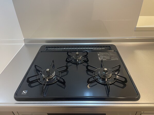 カミーノオタンタトレⅠの物件内観写真